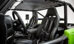 Jeep Trailcat Concept 2016 года
